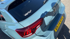 Volkswagen T-Roc 1.5 TSI R-Line 5dr Petrol Hatchback